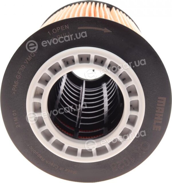 Mahle OX 1028D