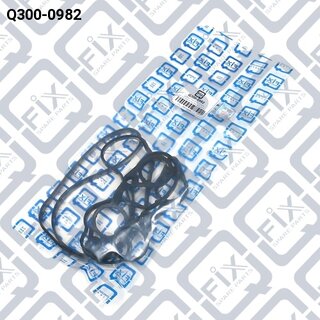 Q-Fix Q3000982