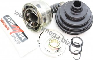 Automega / Dello 3049800996N0