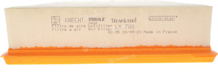 Mahle LX 700