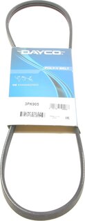 Dayco 3PK905