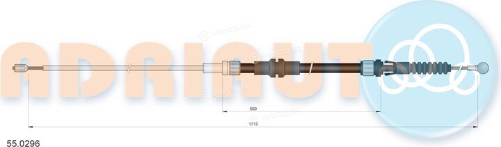 Adriauto 55.0296