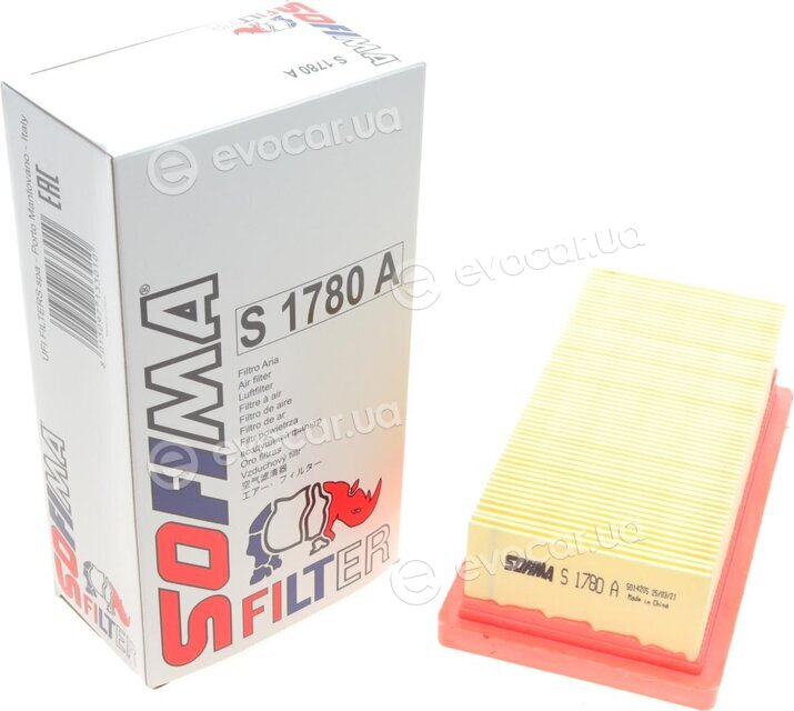 Sofima S 1780 A