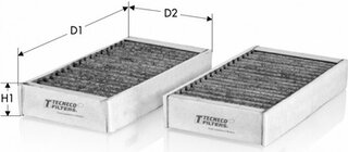 Tecneco CK2646C-2