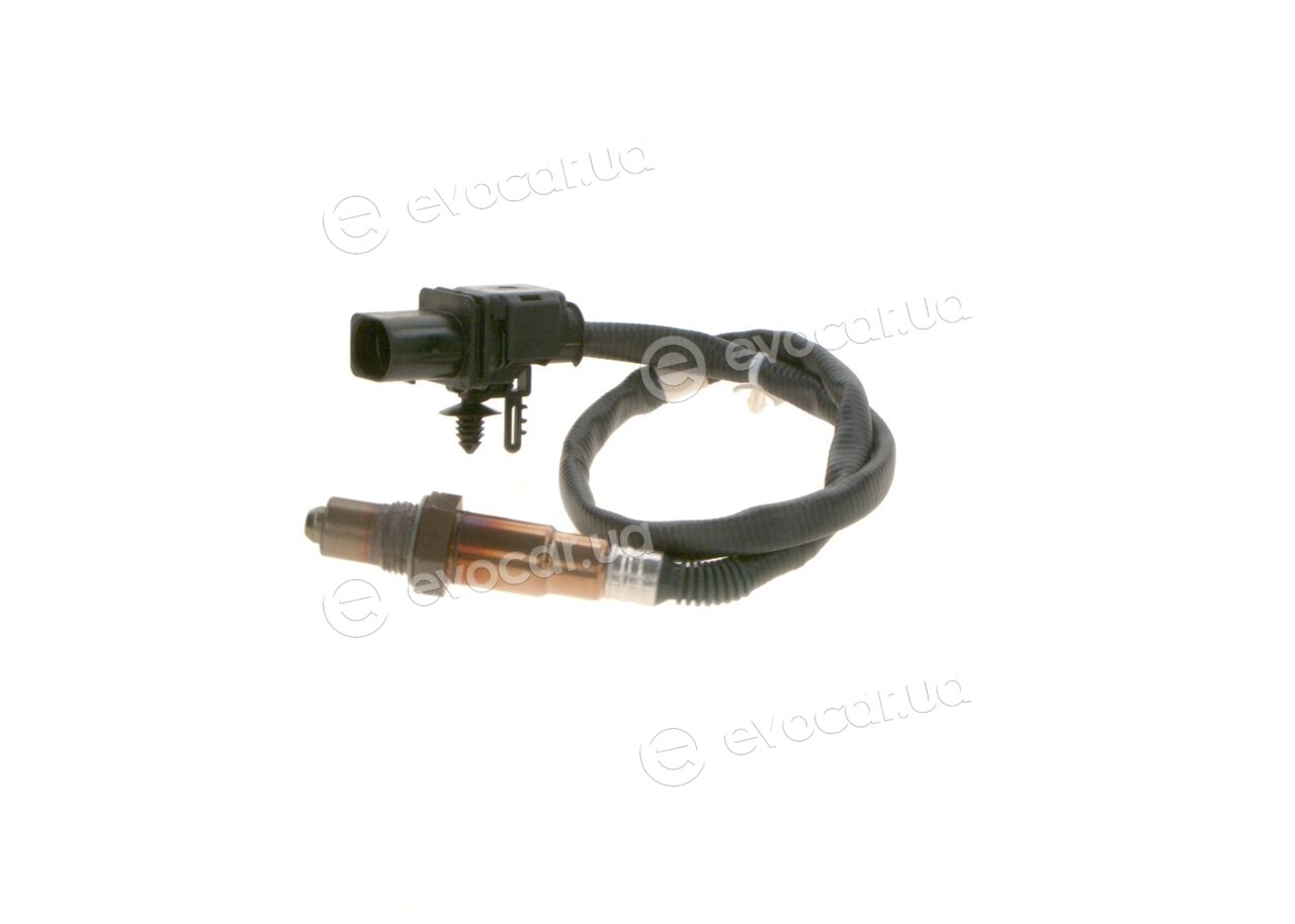 Bosch 0 258 017 237