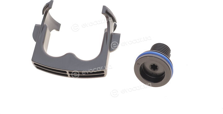 Mahle KX 533 KIT