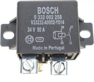 Bosch 0 332 002 258