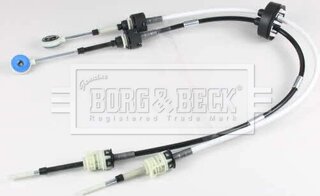 Borg & Beck BKG1161