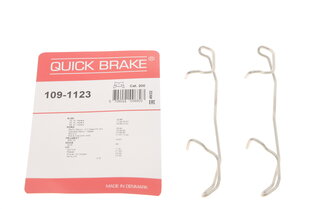 Kawe / Quick Brake 109-1123