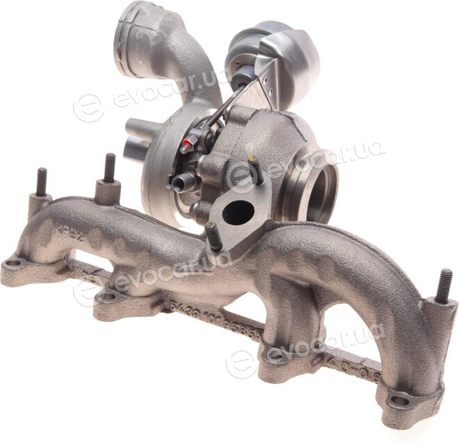 BorgWarner 54399880022