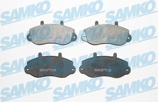 LPR / Samko 5SP663