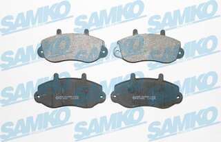 Samko 5SP663