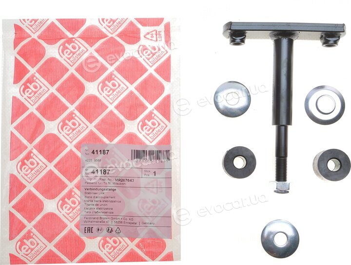 Febi 41187