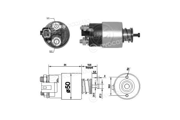 Era / Messmer ZM 2-995