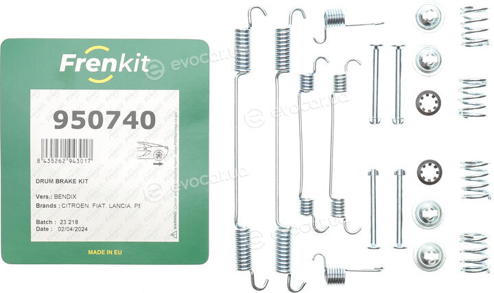 Frenkit 950740