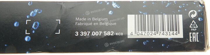 Bosch 3 397 007 582