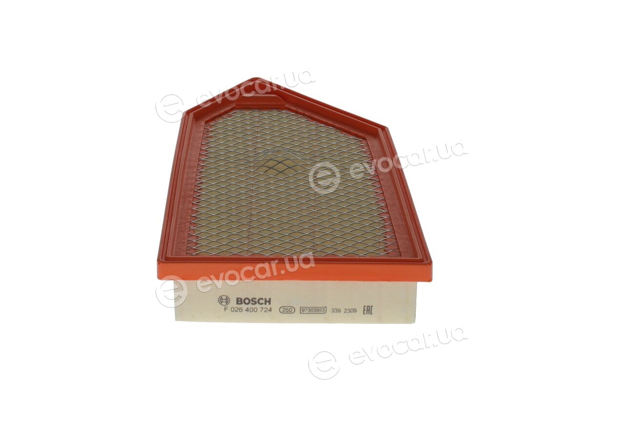 Bosch F 026 400 724