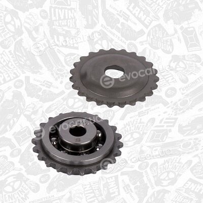 ET Engineteam RS0100