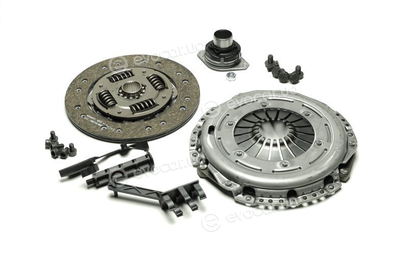 Sachs 3000 970 072