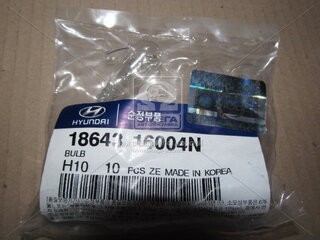 Kia / Hyundai 18643-16004N