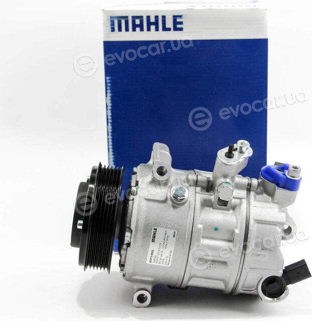 Mahle ACP 6 000S