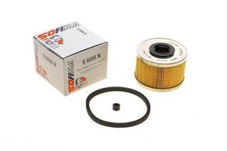 Sofima S 6686 N