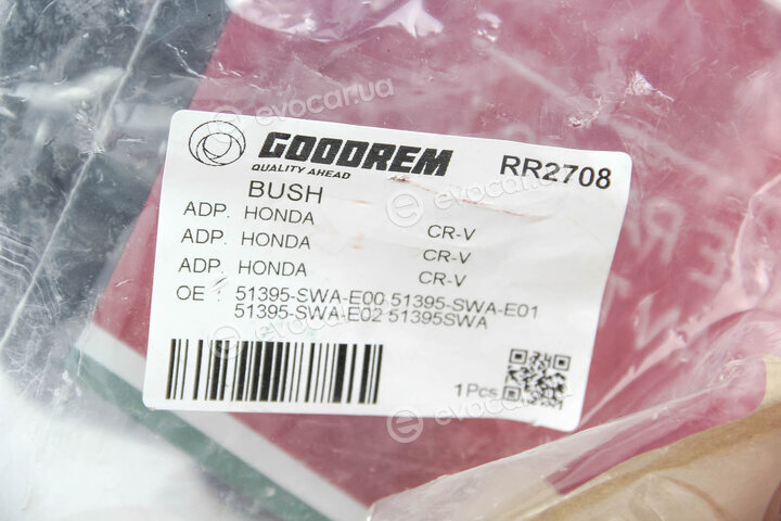 Goodrem RR2708