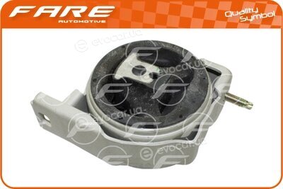 Fare 4992