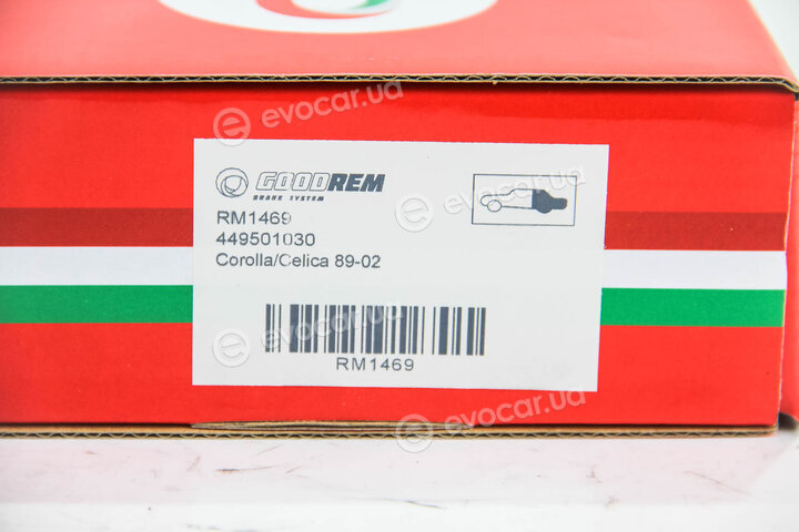 Goodrem RM1469
