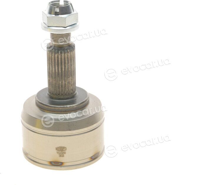 Magneti Marelli 302015100250