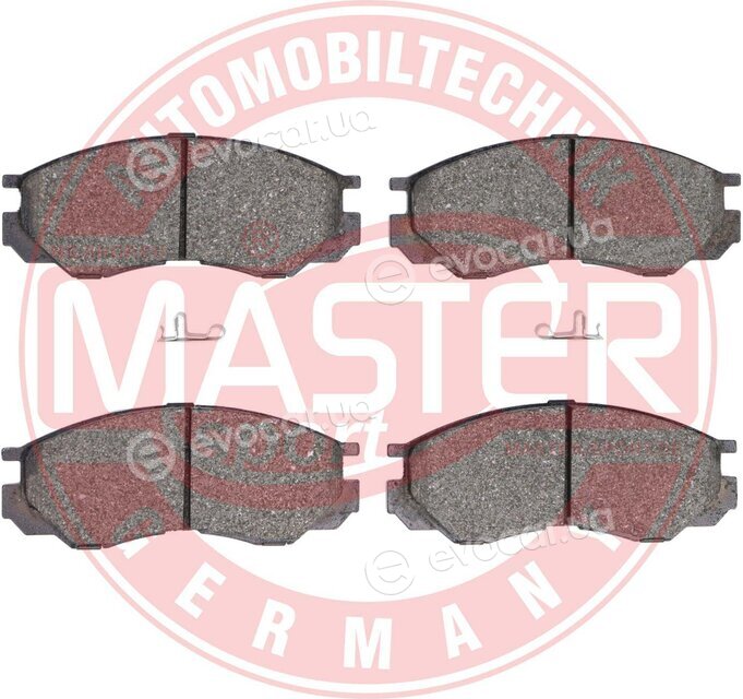 Master Sport 13046058902N-SET-MS