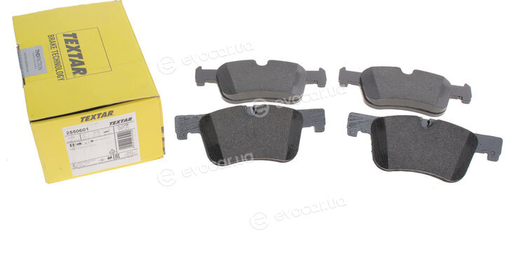 Textar 2550601