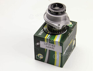 BGA CP3162