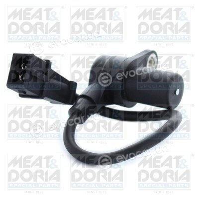 Meat & Doria 87290