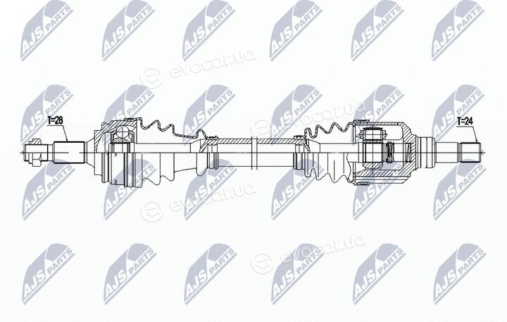 NTY NPW-PE-049