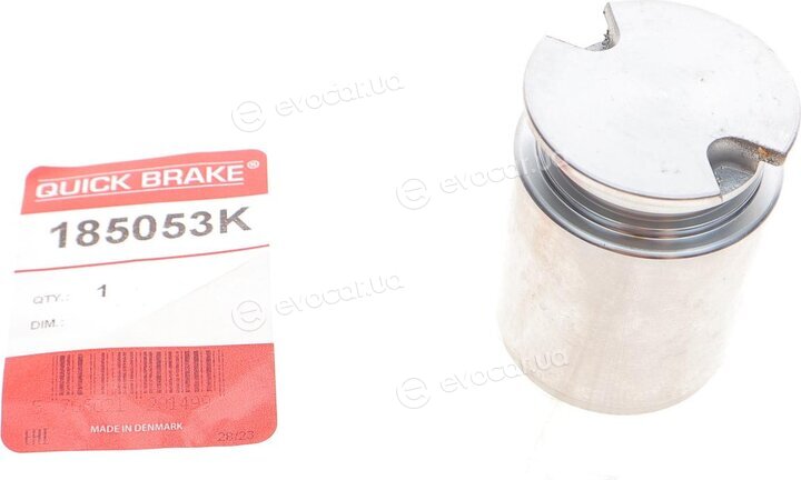 Kawe / Quick Brake 185053K