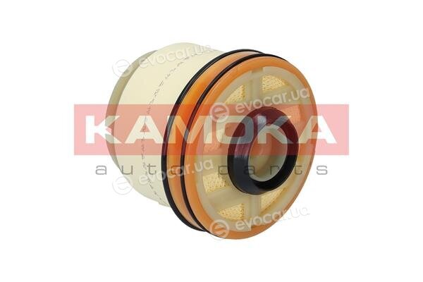 Kamoka F305301