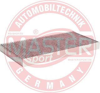 Master Sport 4054-IF-PCS-MS