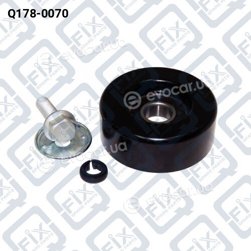 Q-Fix Q1780070