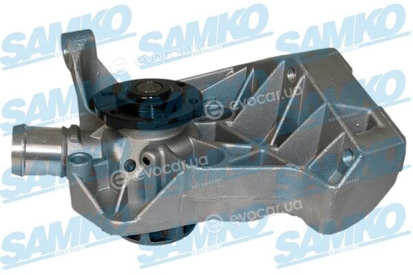 LPR / Samko WP0539