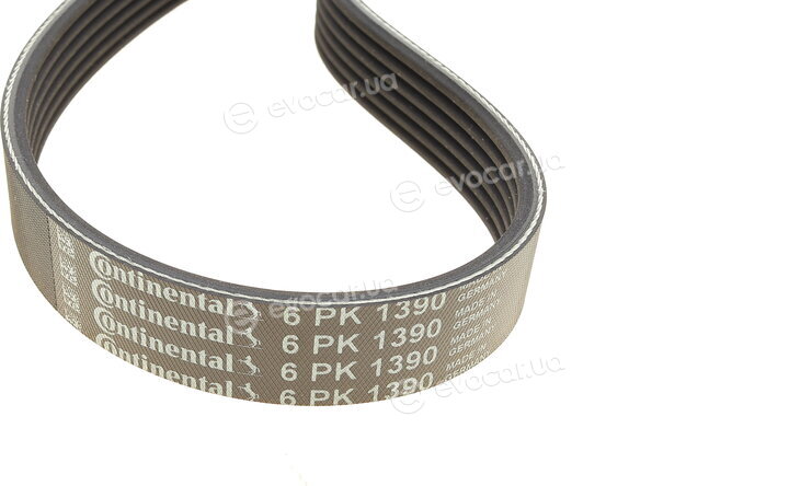Continental 6PK1390K2