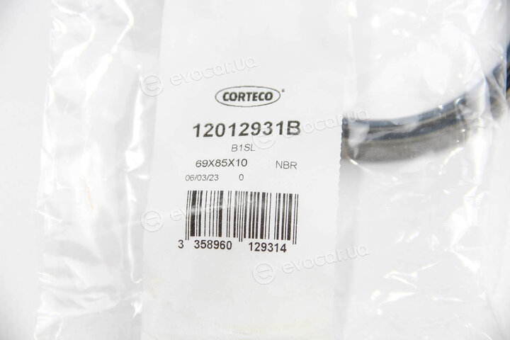 Corteco 12012931B