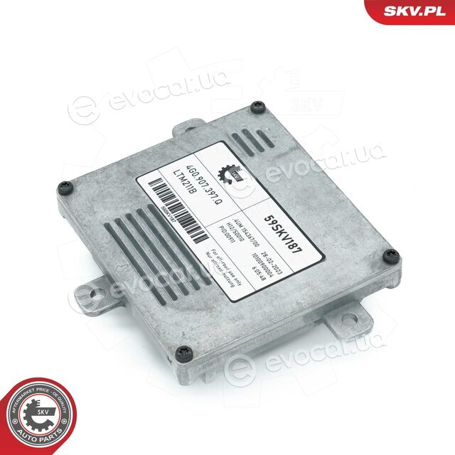 SKV 59SKV187