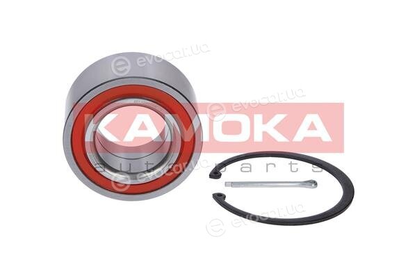 Kamoka 5600063