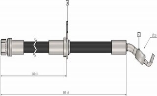 Cavo C900 957A