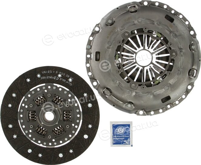 Sachs 3000 951 812