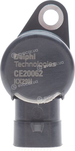 Delphi CE20062