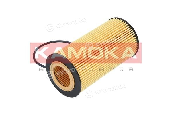 Kamoka F110101