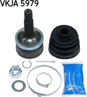 SKF VKJA 5979