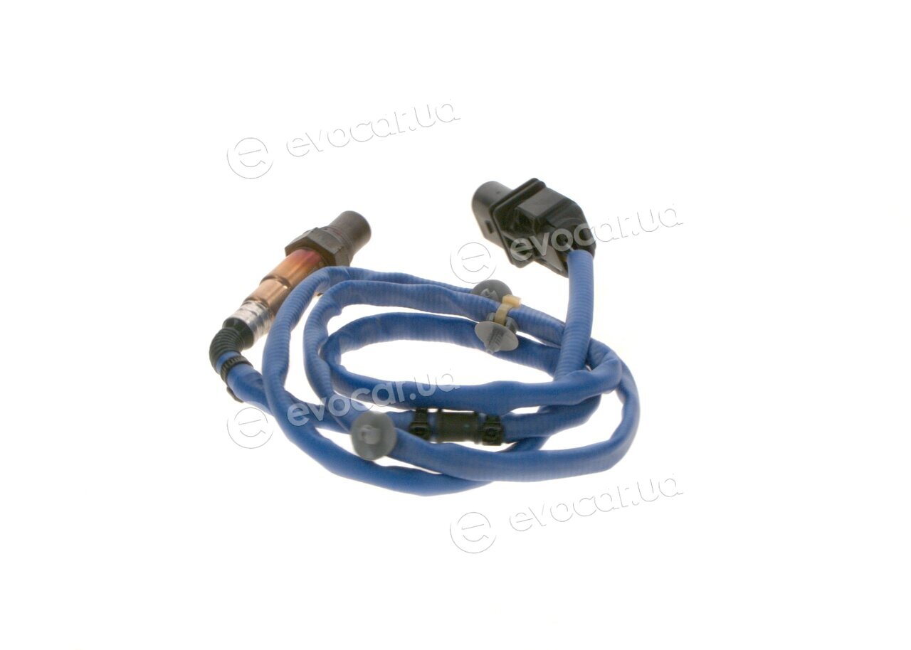 Bosch 0 258 017 256